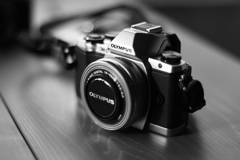 Photography Equipment